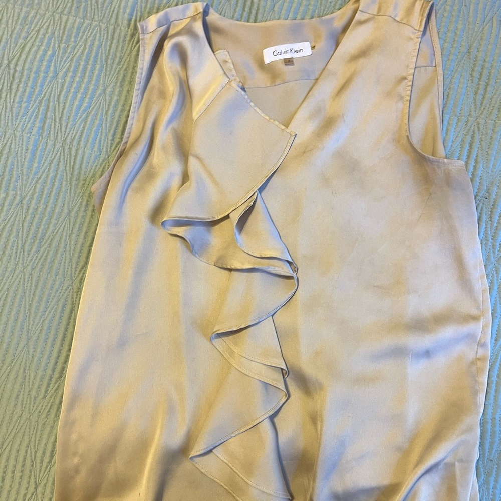 Calvin Klein Blouse